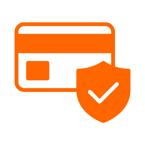 Paiement sécurisé